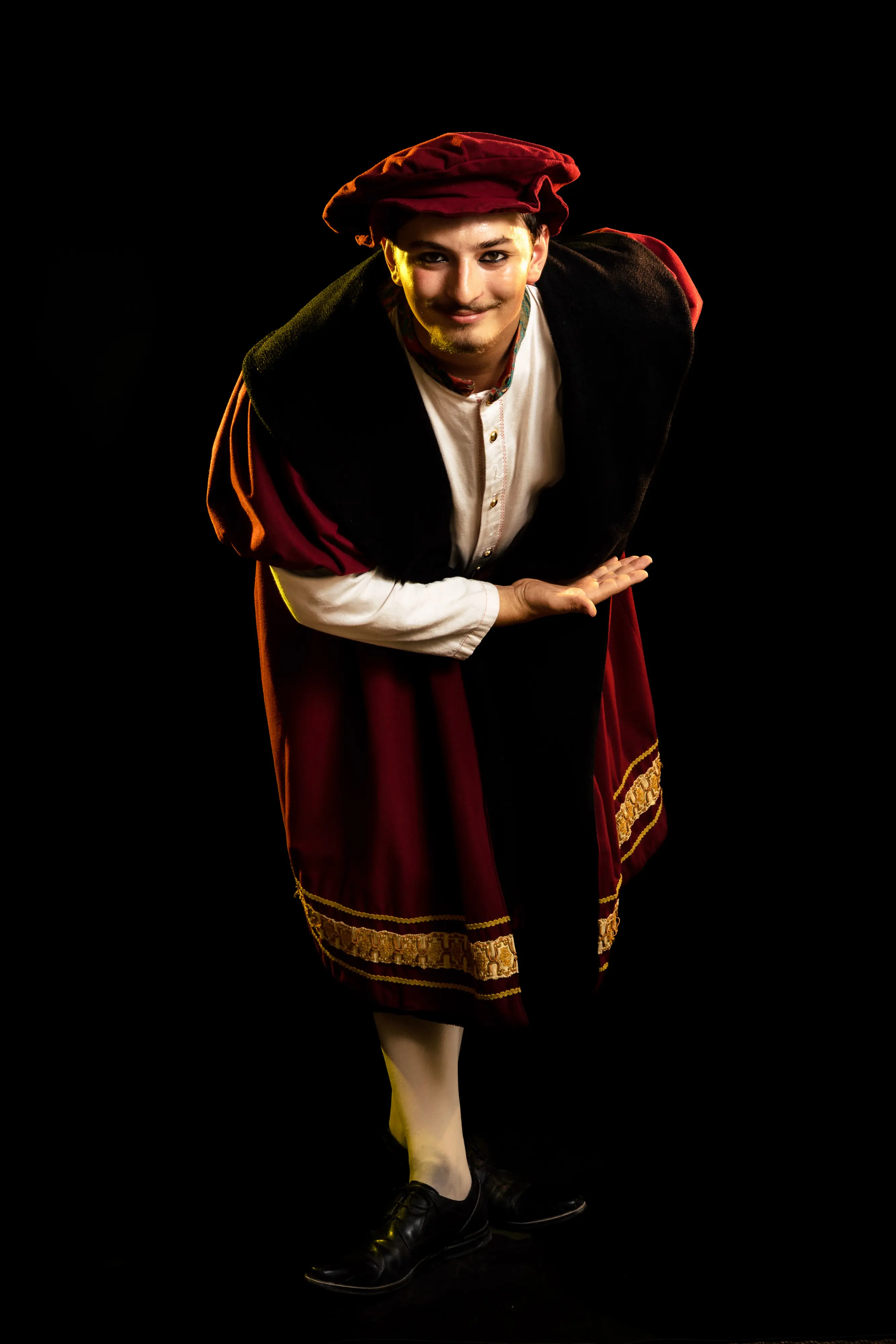 Compagnie des Hallebardiers